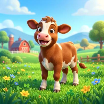 Farm Animals