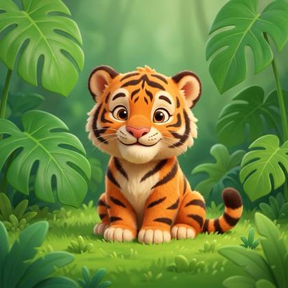 Wild Animals